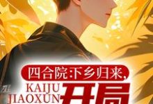 张楚生为主角的小说好看吗?免费读四合院:下乡归来,开局教训棒梗-贝壳文学