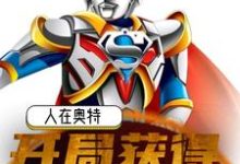 雷文结花为主角的小说叫什么?免费看人在奥特:开局获得战斗仪-贝壳文学