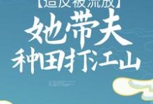寻找造反被流放，她带夫种田打江山小说的最新更新章节-贝壳文学
