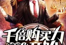 神豪从千倍购买力开始秦牧超级购买实力系统，神豪从千倍购买力开始章节在线阅读-贝壳文学