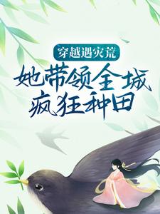 小说《穿越遇灾荒，她带领全城疯狂种田》章节阅读