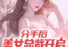 小说《分手后,美女总裁开启追夫火葬场》章节阅读-贝壳文学