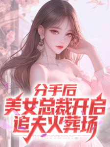 小说《分手后，美女总裁开启追夫火葬场》章节阅读