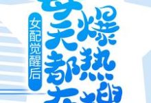 完结版《女配觉醒后，每天都在爆热搜》章节目录在线阅读-贝壳文学
