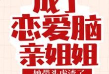 小说《成了恋爱脑亲姐姐,她带头虐渣了》章节阅读-贝壳文学