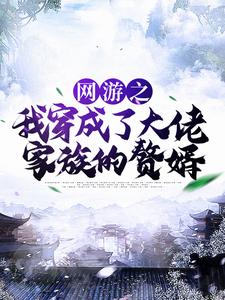 网游之我穿成了大佬家族的赘婿林度宁风雅小说在线章节目录阅读最新章节