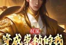 权谋：穿成崇祯的我逆天改命了小说，权谋：穿成崇祯的我逆天改命了最新章节-贝壳文学
