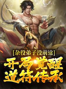 已完结小说《杂役弟子没前途？开局觉醒道符传承》最新章节