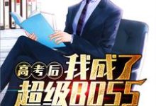 高考后我成了超级BOSS苏鸣王桂芬，高考后我成了超级BOSS在线无弹窗阅读-贝壳文学