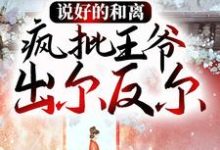 说好的和离,疯批王爷出尔反尔小说完结了吗?在哪里可以免费读到?-贝壳文学