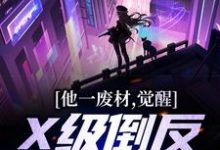 哪里能找到他一废材，觉醒X级倒反天罡天赋？小说的最新更新和免费章节？-贝壳文学