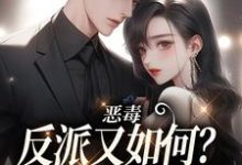 恶毒反派又如何?他宠妻无下限小说有没有完整的免费版本在线阅读?-贝壳文学