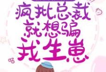 寻找假婚成真:疯批总裁就想骗我生崽小说的最新更新章节-贝壳文学