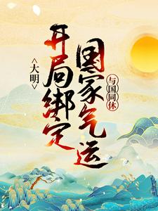 大明：开局绑定国家气运，与国同休这本小说怎么样？免费在线阅读试试