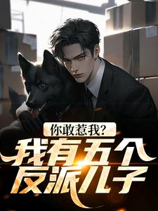 小说《你敢惹我？我有五个反派儿子》章节阅读