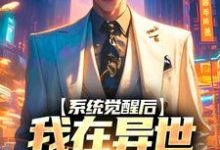 已完结小说《系统觉醒后,我在异世培养反派》章节在线阅读-贝壳文学