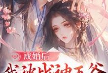 成婚后,我被战神王爷日日独宠纪青鹧谢峥,成婚后,我被战神王爷日日独宠最新章节-贝壳文学