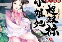 逆天废材：大小姐她超双标小说完结了吗？在哪里可以免费读到？-贝壳文学
