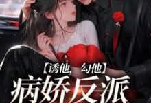 诱他，勾他，病娇反派快上钩免费阅读，诱他，勾他，病娇反派快上钩章节目录-贝壳文学
