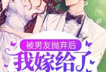 《被男友抛弃后，我嫁给了他死对头》小说主角南烟顾辰安章节章节免费在线阅读-贝壳文学