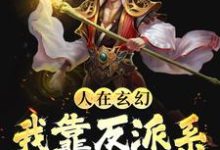 完结版《人在玄幻:我靠反派系统改变人生》章节阅读-贝壳文学