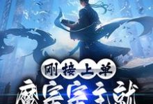 刚接上单,魔宗宗主就让我弃暗投明林墨小说在线章节目录阅读最新章节-贝壳文学