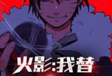 在线搜索宇智波潮人大筒木辉夜的完整小说，免费阅读火影：我替岸本写火影-贝壳文学