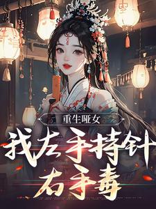 寻找能够免费阅读重生哑女，我左手持针，右手毒小说的平台