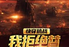快穿抗战,我拒绝替长官当炮灰这本小说完结了吗?免费查看最新章节-贝壳文学