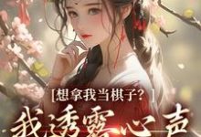 主角叫玄暖暖司苍羽小说想拿我当棋子？我透露心声救全家！章节免费阅读-贝壳文学