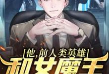 完结版《他,前人类英雄,和女魔王在一起了》在线免费阅读-贝壳文学