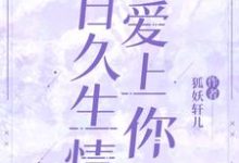 日久生情爱上你小说在线章节免费阅读-贝壳文学
