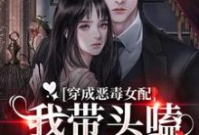 已完结小说《穿成恶毒女配:我带头嗑男女主CP》章节在线阅读-贝壳文学