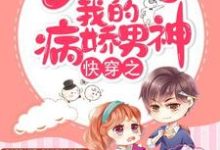 快穿之调教我的病娇男神初九君绝小说免费阅读-贝壳文学