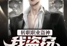 转职职业盗神，我盗窃女神芳心楚凡苏瑶小说在线章节免费阅读-贝壳文学