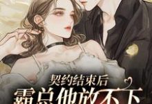 求契约结束后,霸总他放不下小妖精了小说免费资源-贝壳文学