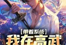 完整版的带着系统,我在高武天赋满级小说在哪里可以免费读到?-贝壳文学