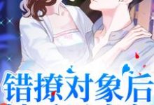 错撩对象后,她后果自负小说,错撩对象后,她后果自负徐嘉柔陆怀征-贝壳文学