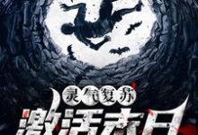 灵气复苏:激活末日求生系统免费阅读,灵气复苏:激活末日求生系统苏辰-贝壳文学