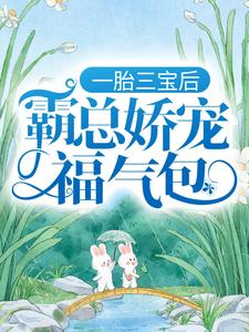 一胎三宝后，霸总娇宠福气包这本小说怎么样？免费在线阅读试试
