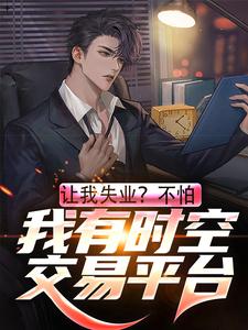 苏亦是哪本书的主角？让我失业？不怕，我有时空交易平台免费读