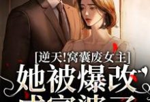 寻找逆天!窝囊废女主她被爆改成富婆了小说的最新更新章节-贝壳文学