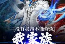 没有灵窍不能修炼？我家族自有定论小说有没有完结版在线？-贝壳文学