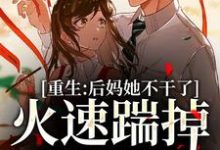 重生:后妈她不干了,火速踹掉渣男小说,重生:后妈她不干了,火速踹掉渣男沈烟司锦年-贝壳文学