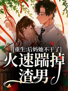 重生：后妈她不干了，火速踹掉渣男小说，重生：后妈她不干了，火速踹掉渣男沈烟司锦年