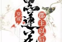 玉婉婉东方瑾的完整故事在哪里？读穿成黑莲花郡主以后小说-贝壳文学