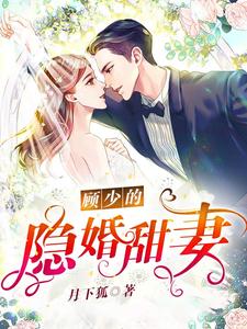 小说顾少的隐婚甜妻章节免费阅读