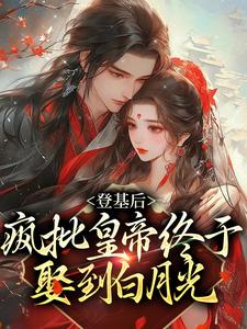登基后，疯批皇帝终于娶到白月光小说的最新章节在哪里更新？免费追踪阅读