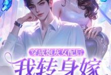 穿成炮灰女配后,我转身嫁禁欲大佬小说的无弹窗阅读体验,寻找免费阅读网站-贝壳文学