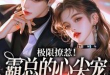 极限撩惹！霸总的心尖宠又疯又野小说，极限撩惹！霸总的心尖宠又疯又野章节在线阅读-贝壳文学